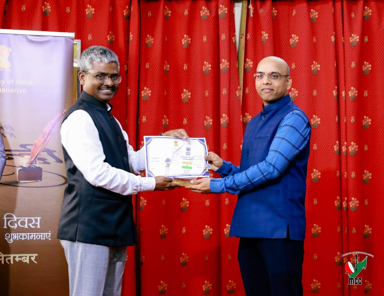 FIFANAKALOZANA ARA-KOLONTSAINA