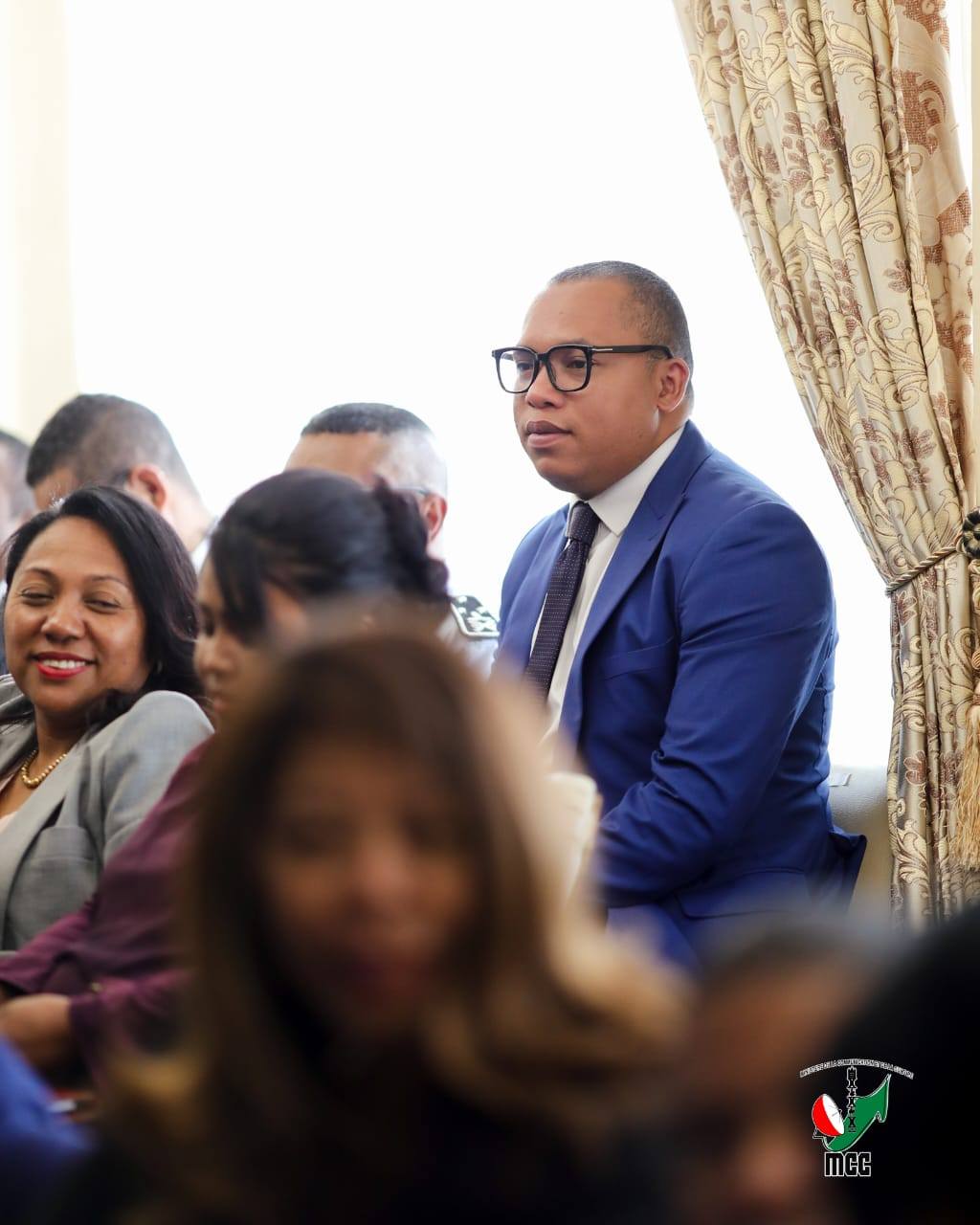 ANDININY 99 AMIN' NY LALAMPANORENAN' NY REPOBLIKAN' I MADAGASIKARA