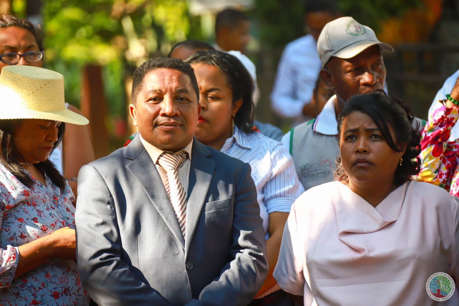 HAVAOZINA NY PARC TSIMBAZAZA