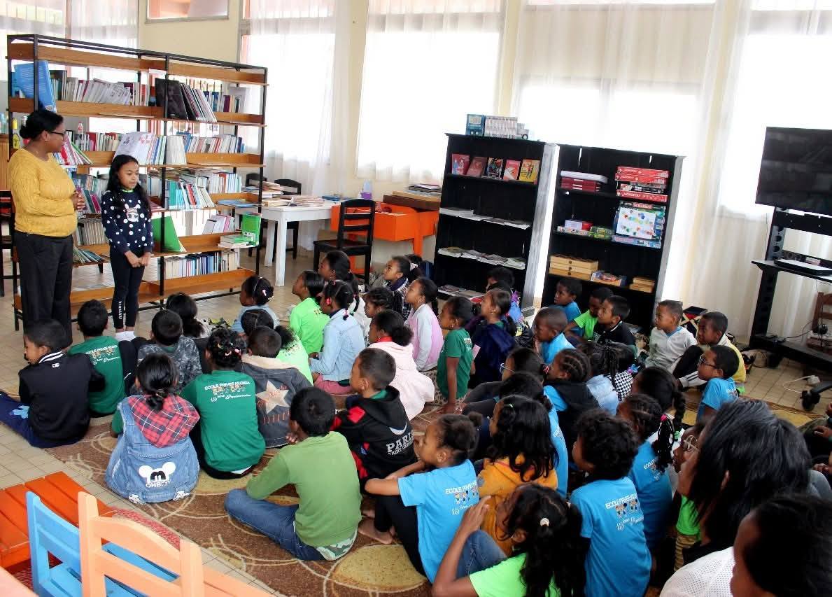 ZARO HAMAKY BOKY NY KILONGA