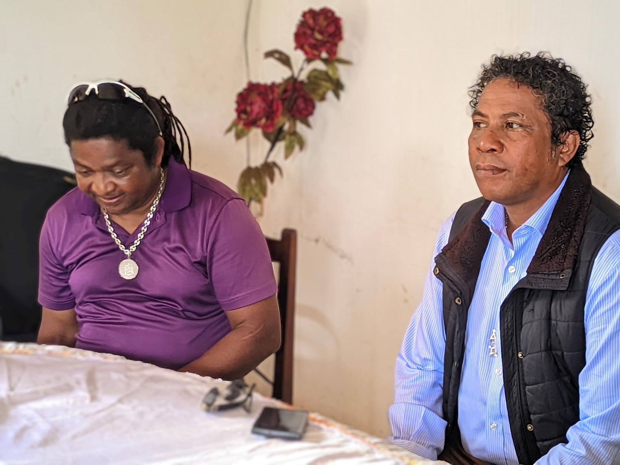 FOMBAN-DRAZANA ATSIMO ATSINANANA SY FAMPIROBOROBOANA NY ZAVA-KANTO, NIARA-NIDINIKA TAMIN' IREO AMPANKAJA SY MPANAKANTO NY TALE JENERALIN' NY KOLONTSAINA