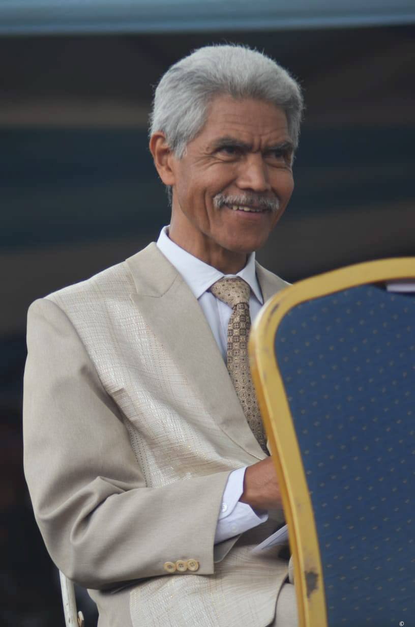 NAMPITA MIVANTANA NY FANOMPOAM-PIVAVAHANA TENY ANTSONJOMBE NY TELEVIZIONA FAHAZAVANA AN' NY FIANGONANA FJKM