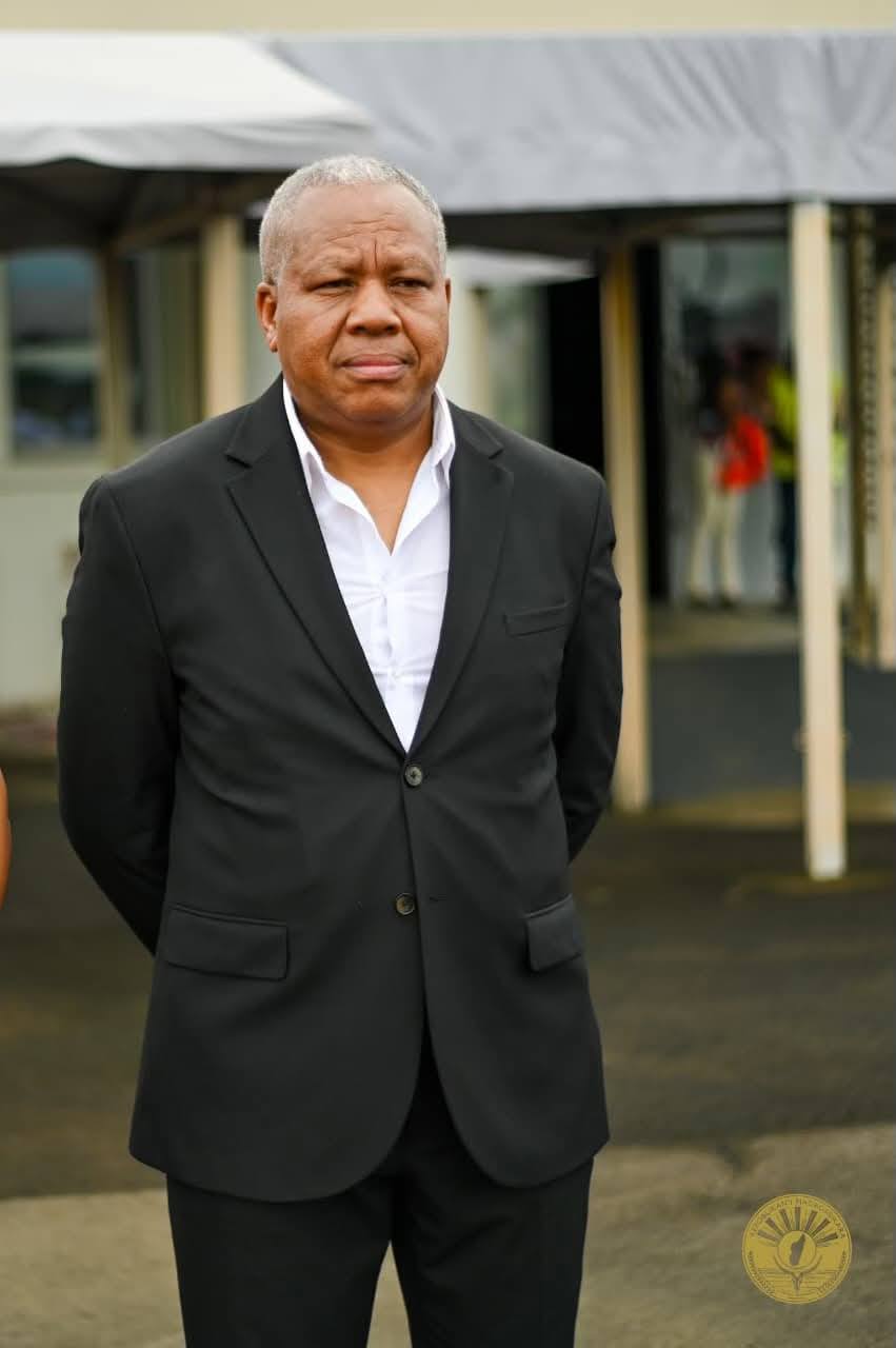 FITSIDIHIM-PARITRA ATAON' NY FANAVAOZANA NY REPOBLIKAN' I MADAGASIKARA AO TOAMASINA