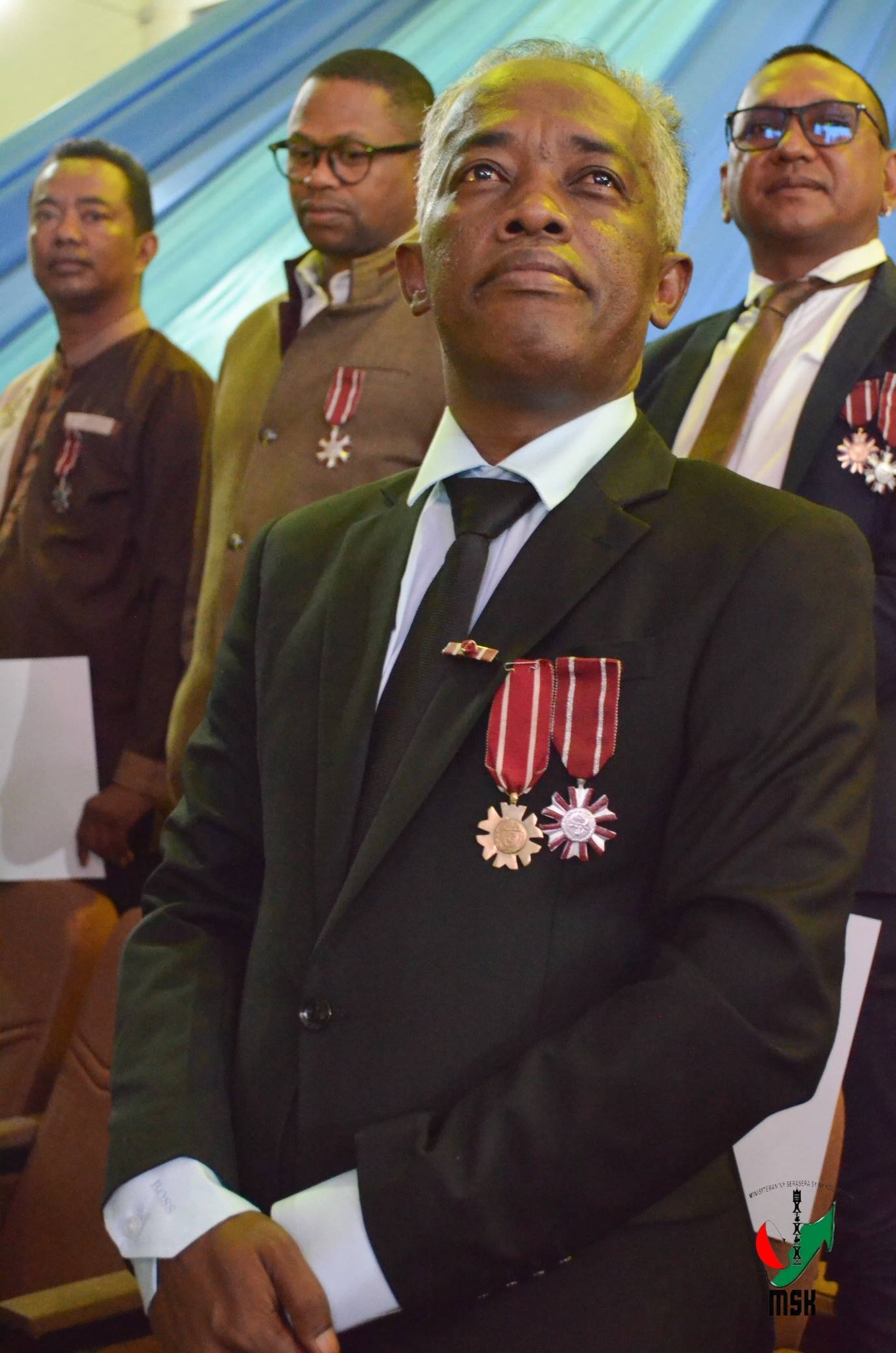 MITANA ANJARA ANDRAIKITRA GOAVANA AMIN'NY FIKOLOKOLOANA SY FANANDRATANA NY KOLONTSAINA MALAGASY NY MPIKARAKARA FAMPISEHOANA MATIHANINA