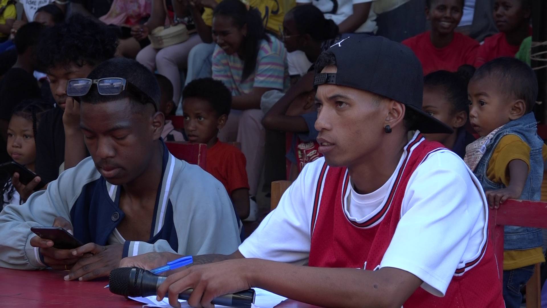 FESTIVAL AMORON'I MANIART