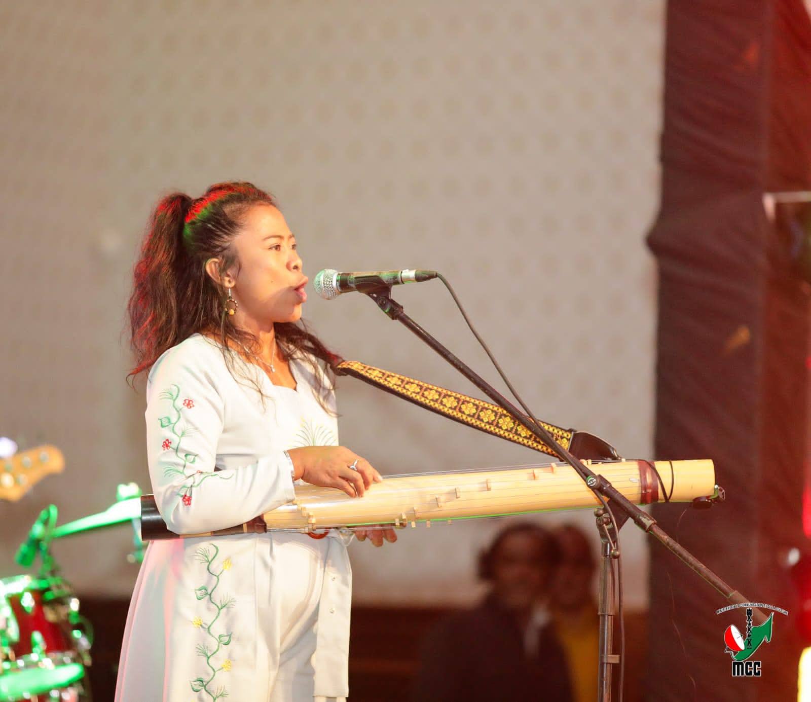 AO ANATIN' NY FANKALAZANA NY FAHA - 65 TAONA NIVERENAN' NY FAHALEOVANTENAN' I MADAGASIKARA