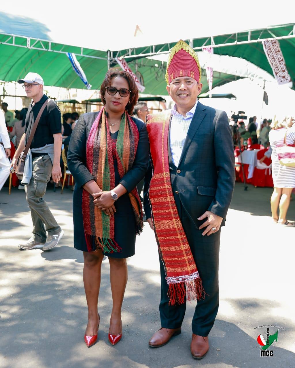 LOHATAONA TAOM-BAOVAON' I MADAGASIKARA