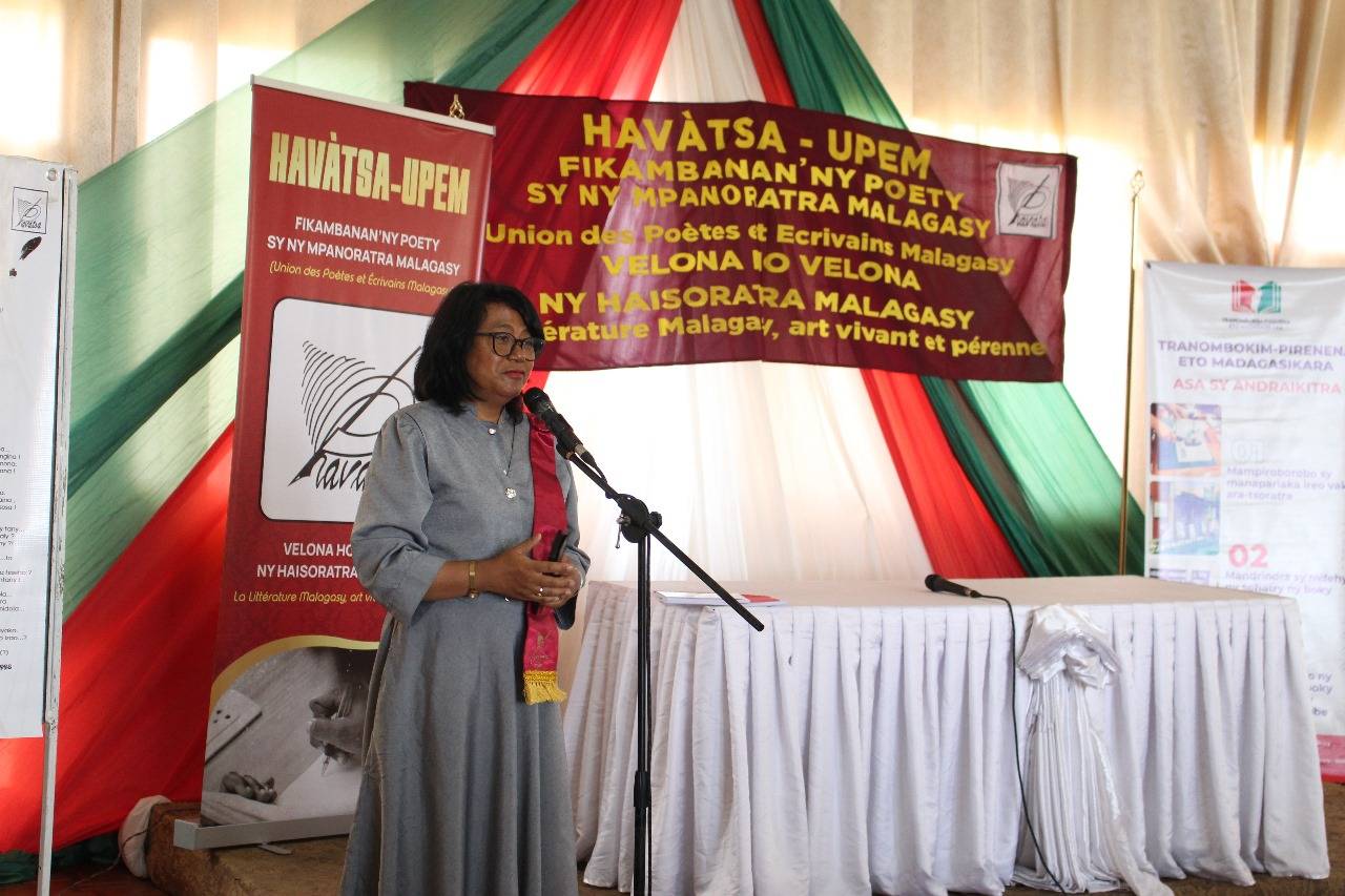 HERINANDRON'NY HAVATSA-UPEM