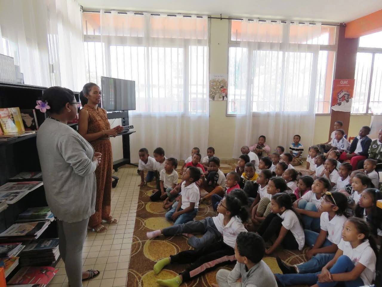 ZARO HAMAKY BOKY NY KILONGA