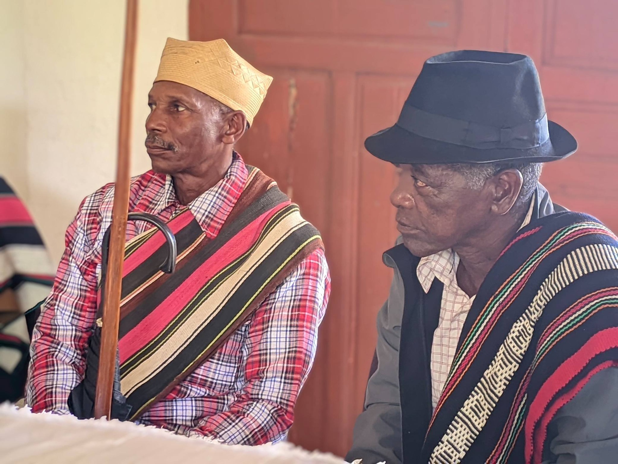 FOMBAN-DRAZANA ATSIMO ATSINANANA SY FAMPIROBOROBOANA NY ZAVA-KANTO, NIARA-NIDINIKA TAMIN' IREO AMPANKAJA SY MPANAKANTO NY TALE JENERALIN' NY KOLONTSAINA