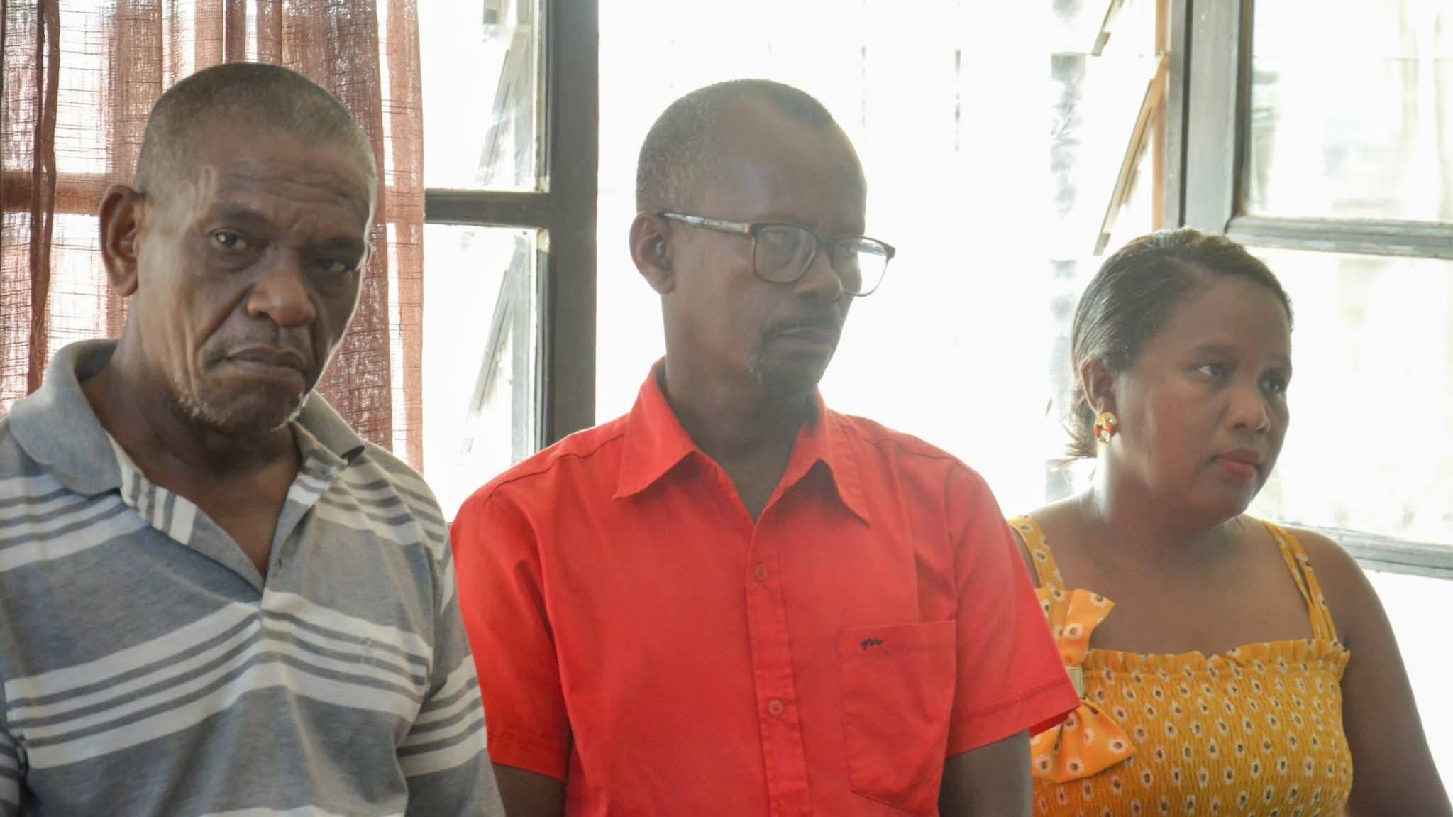 NAHAZO FITAOVANA VAOVAO AVY AMIN' NY MINISTERAN' NY SERASERA SY NY KOLONTSAINA NY FITALEAVAM-PARITRA BOENY