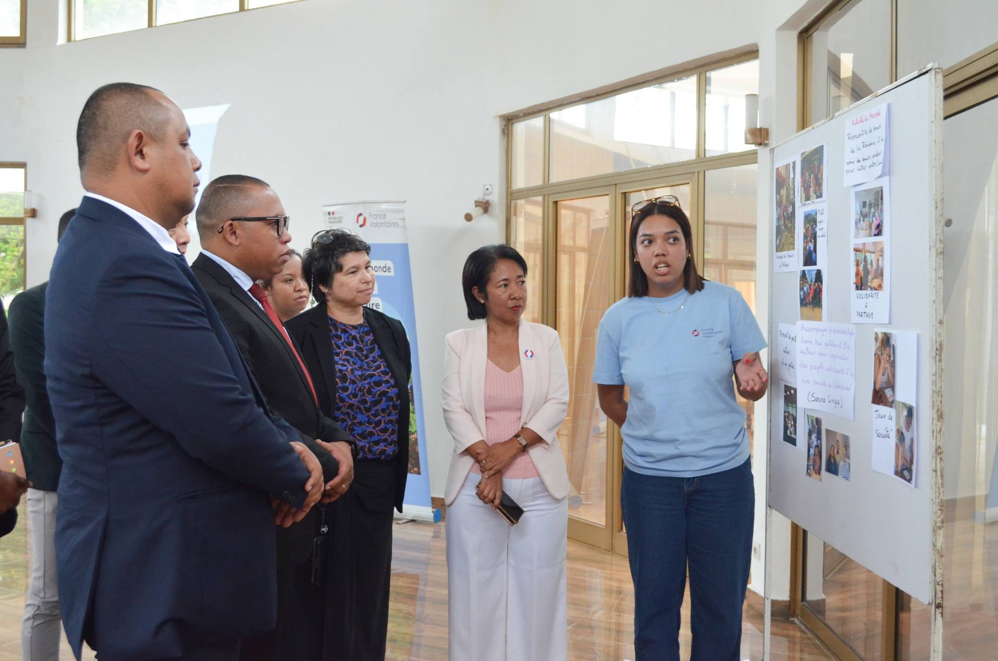 TAONAN'NY FIROTSAHANA AN-TSITRAPO NY TAONA 2026