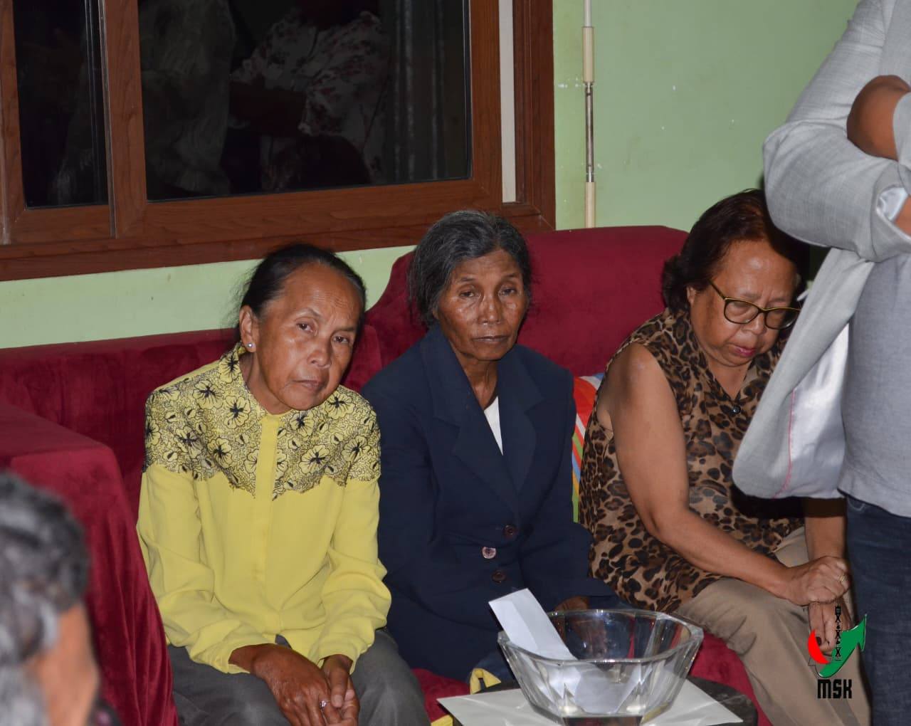 ZOKY NITARI-DALANA SY NAMPIANATRA MPANAO GAZETY MARO I ANNICK RAHERIMANANA, MPANAO GAZETY