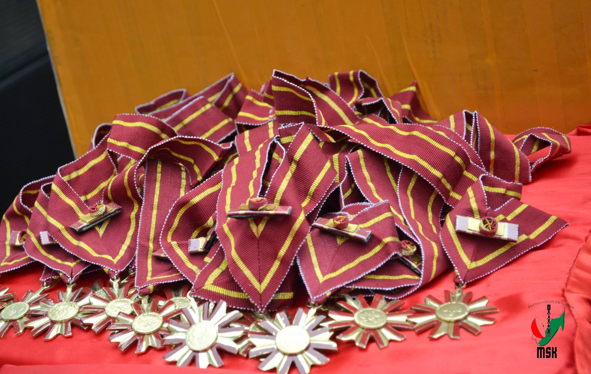 ENDRIKA HITA MASO FANKASITRAHANA NY EZAKA VITAN' NY MPISEHATRA ARA-KOLONTSAINA SADY FAMPIRISIHANA AMIN' NY TSARA KOKOA HATRANY NY MARI-BONINAHITRY NY KANTO