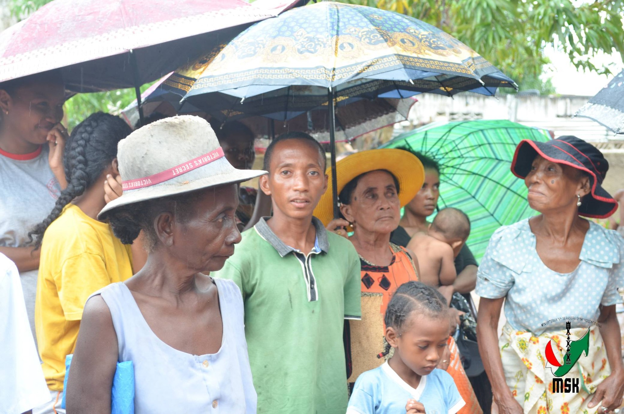 MIROTSAKA ENY AN-KIANJA NY FITONDRAM-PANJAKANA MANONTOLO MANAO TANAN-DAVA MAMONJY NY MPIRAY TANINDRAZANA