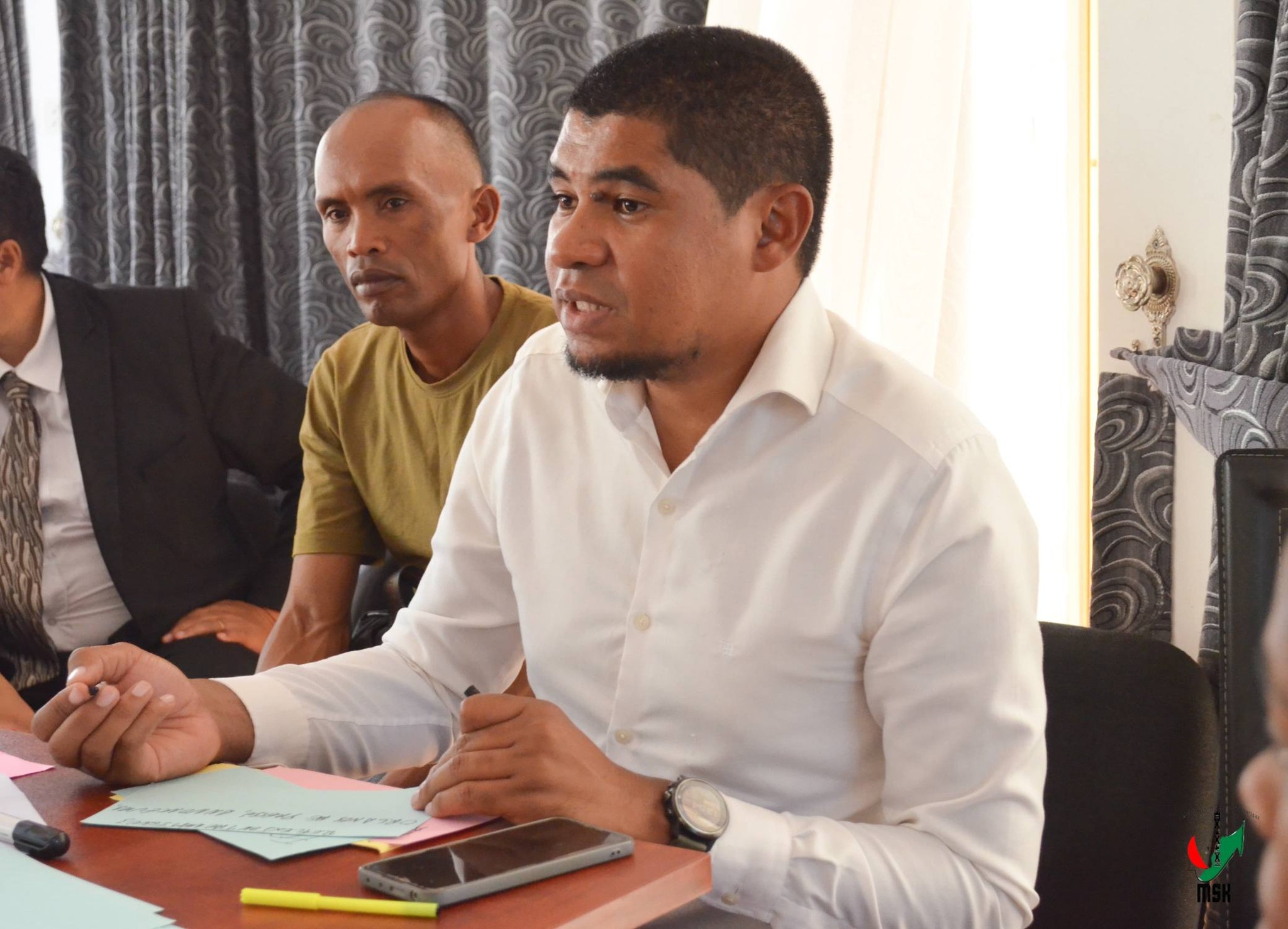 TETIKASA MOMBA NY FAHALALANA MANEHO HEVITRA, IREO FITAOVA-TSERASERA VAOVAO, ARY NY FAMPIROBOROBOANA NY ORINASAN-TSERASERA MALALAKA, MAHALEO TENA, MAROLOKA