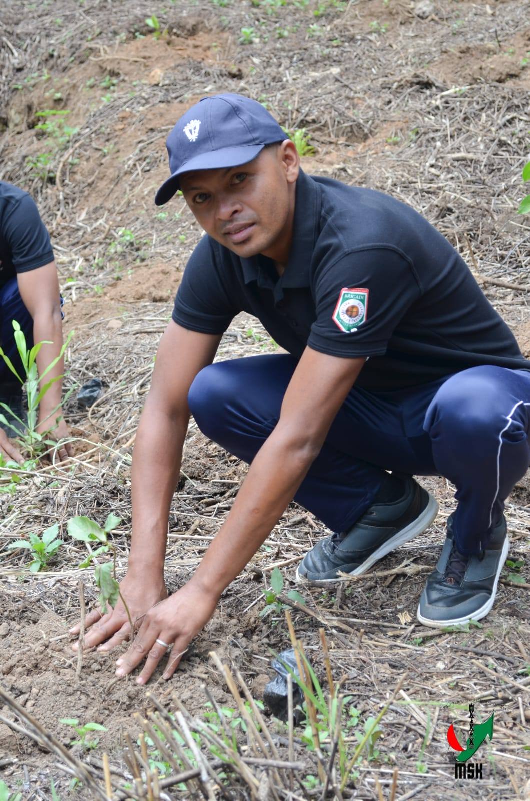 AVERINA HO VOHITRA MAITSO I AMBOHIMANGA ROVA