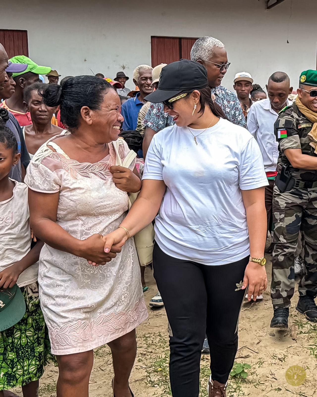 SABOTSY 21 FEBROARY 2026 / SOSIALY