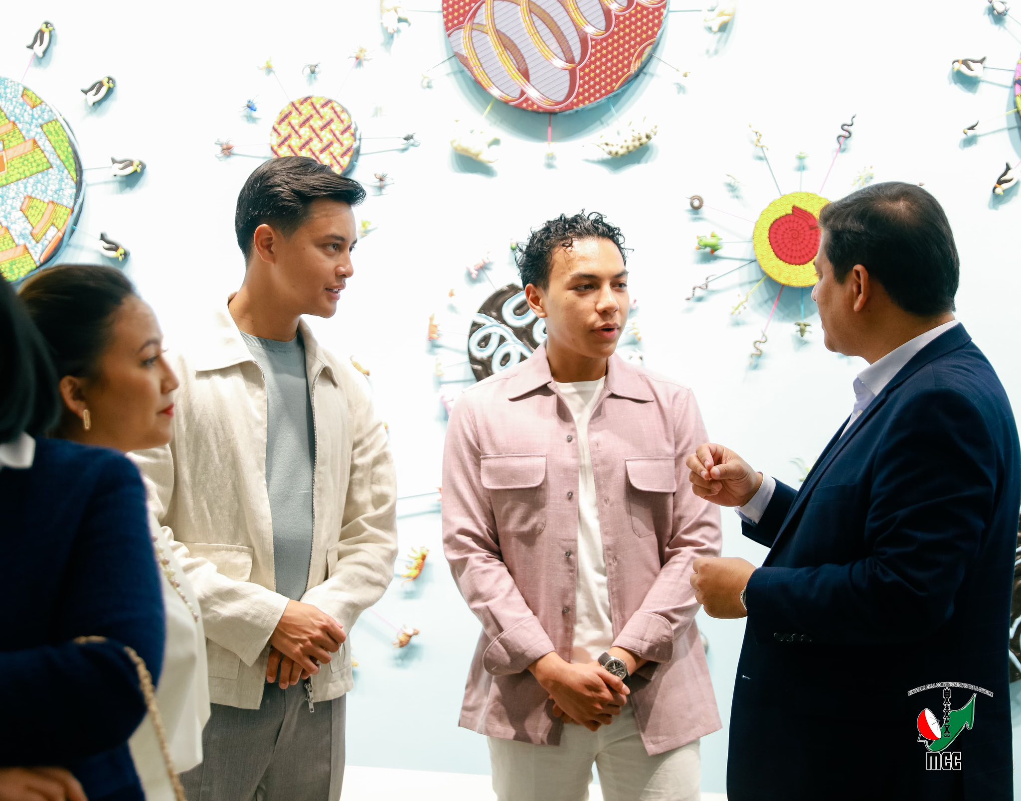 FAMPIRANTIANA " SAFIOTRA"