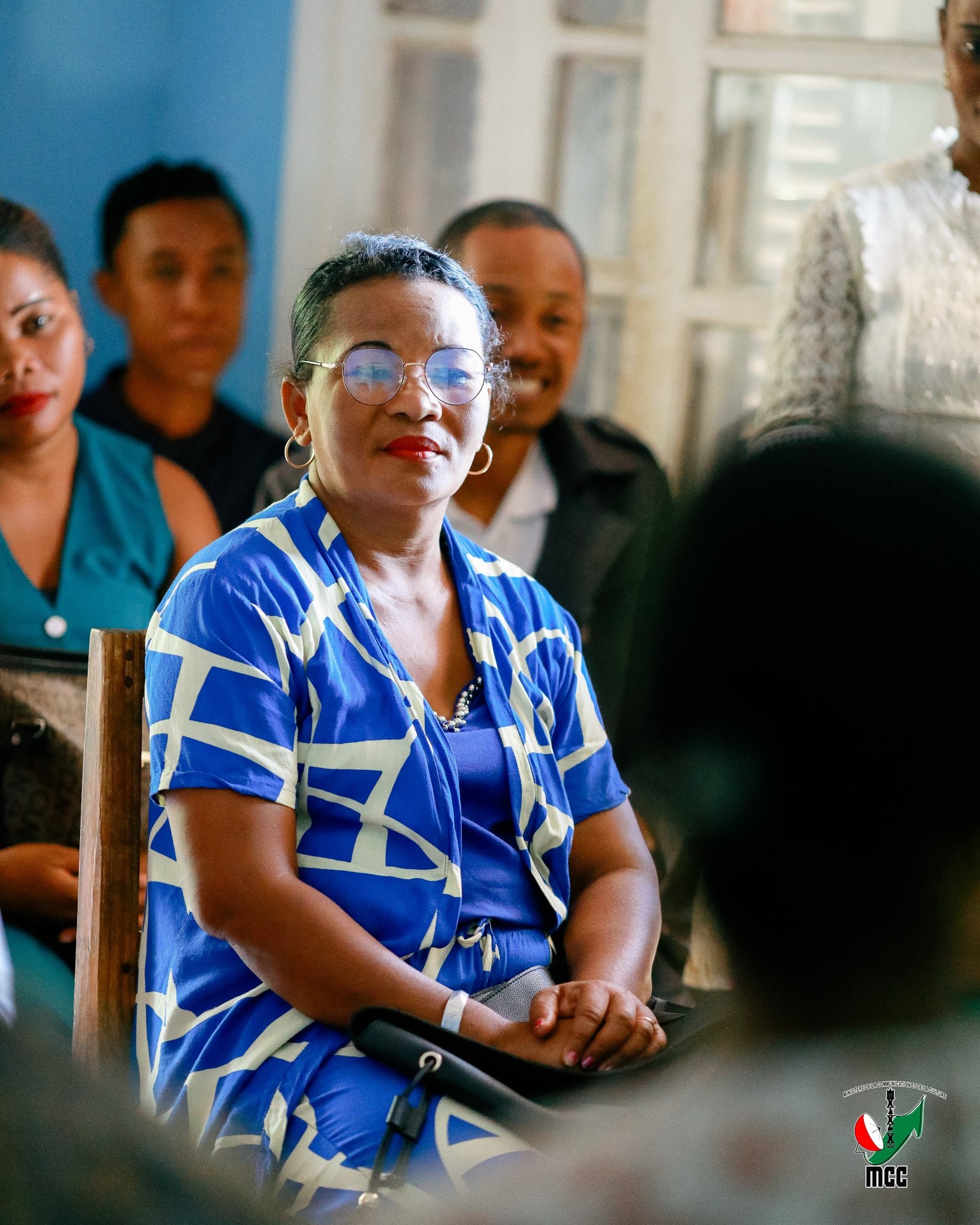 Andry voalohany : FAMPIROBOROBOANA NY MAHA OLONA