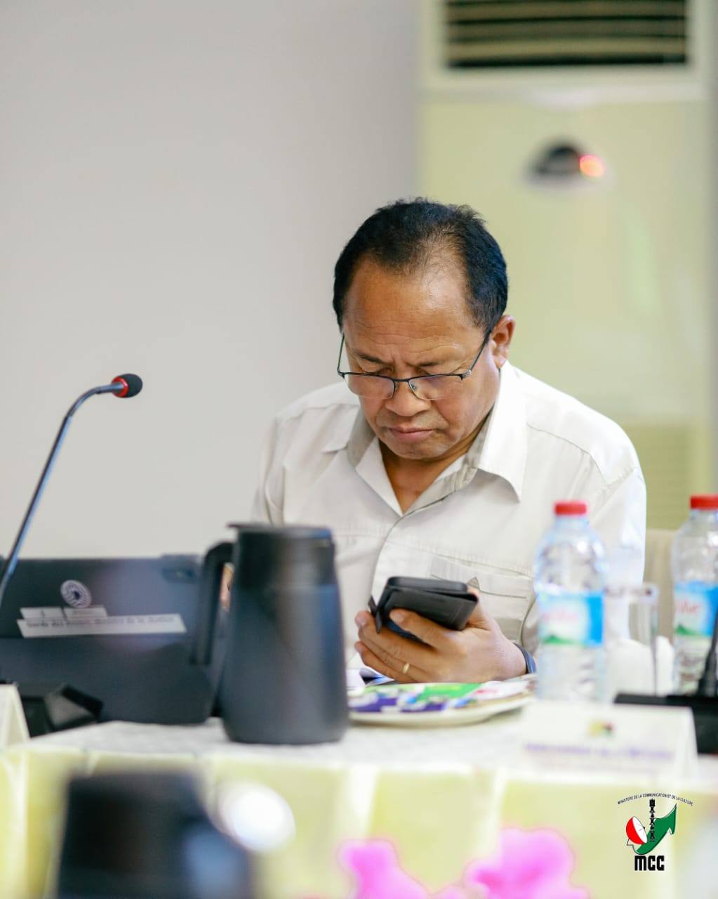 NY FILAN-KEVITRY NY MINISITRA IVELAN' ANTANANARIVO FAHATELO IZAY TONTOSAINA AO TOLIARA