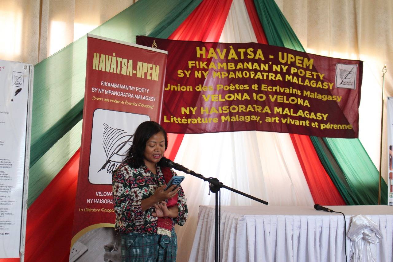 HERINANDRON'NY HAVATSA-UPEM