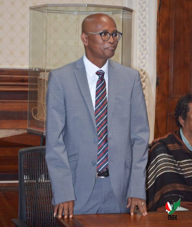 NAMPAHAFANTARINA TEO ANDAFIAVARATRA IREO MPAHAY SY TEKNISIANINA NIANDRAIKITRA NY MISIONA KATOLIKA