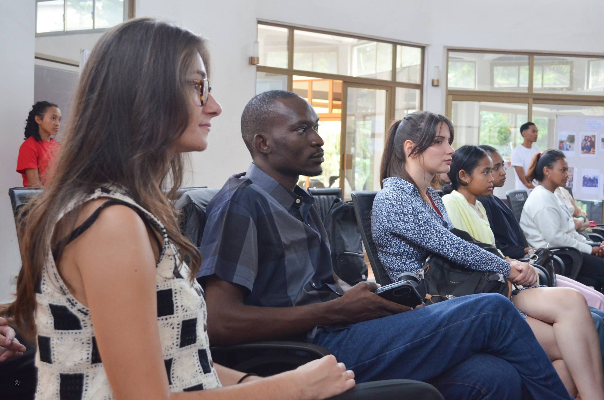 TAONAN'NY FIROTSAHANA AN-TSITRAPO NY TAONA 2026