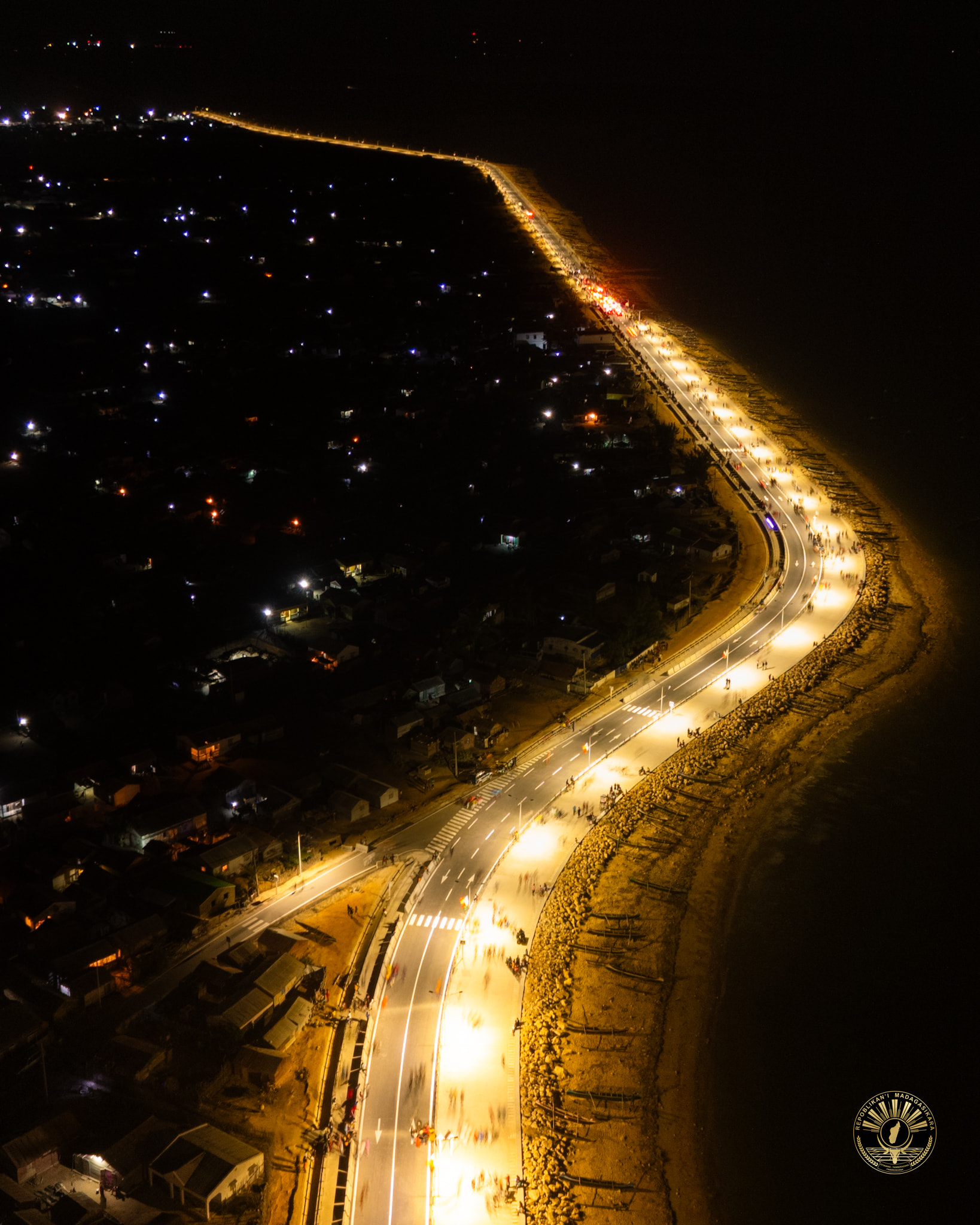 17 MAY 2025 VITA TANTERAKA NY BOULEVARD KIEMBE