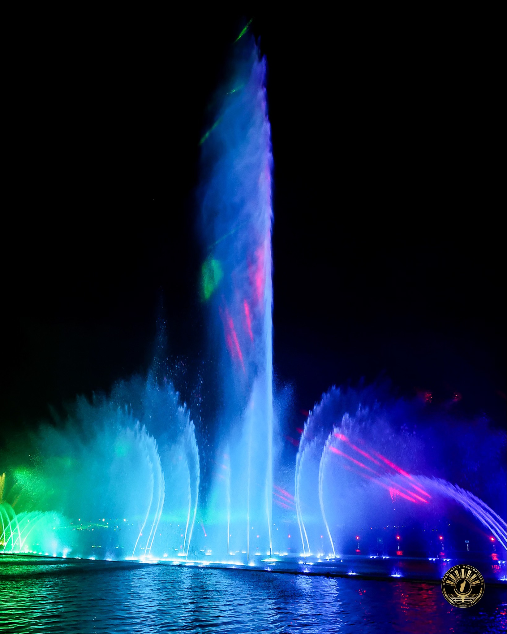 FO MIARA-MITEMPO FITIAVAN-TANINDRAZANA NO ANDRAISANTSIKA MALAGASY TSIVAKIVOLO IZAO ASARAMANITRA IZAO