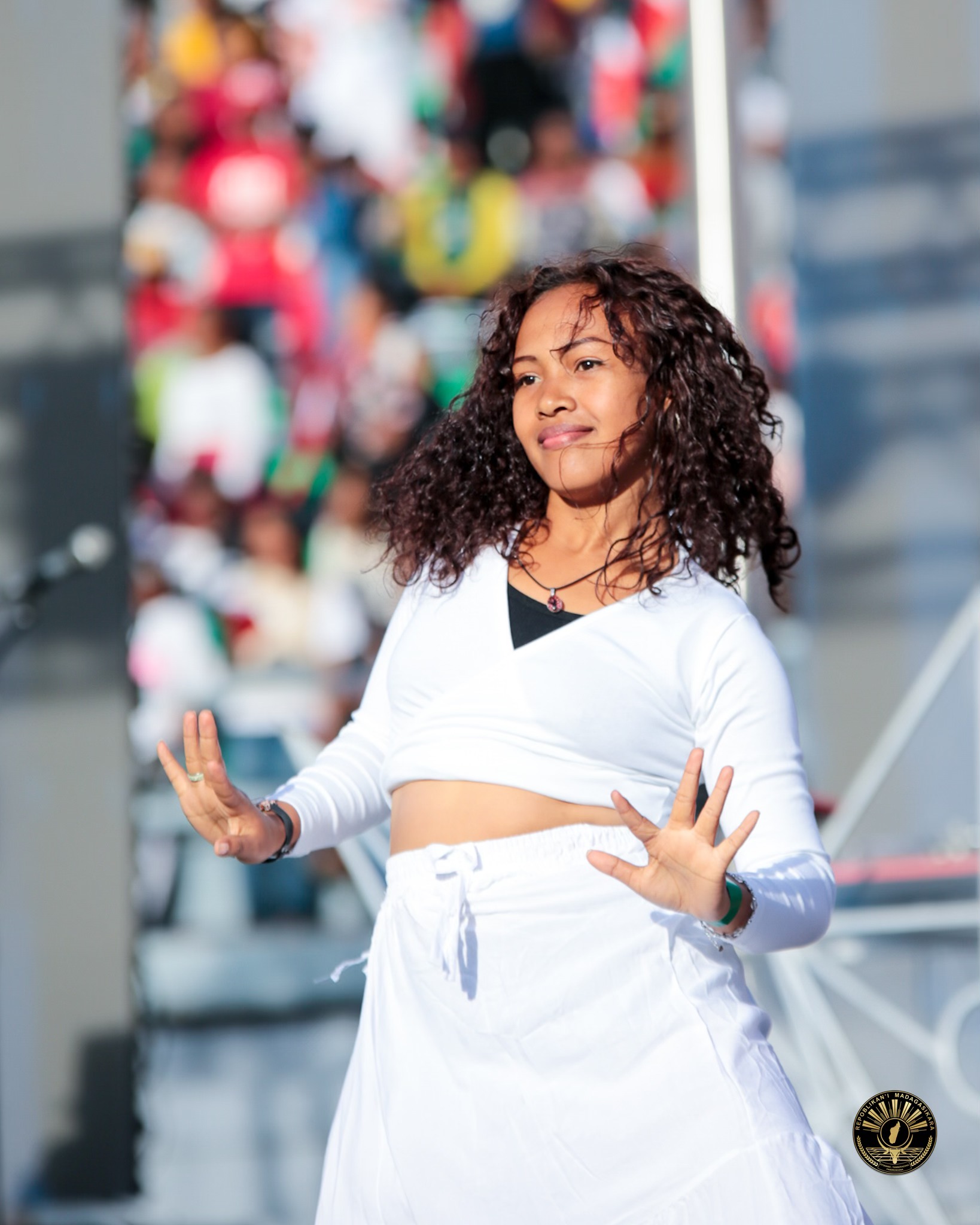 MANAN-DANJA MANOKANA HO AN' NY FIRENENA IZAO FAHA-65 TAONA NIVERENAN' NY FAHALEOVANTENA IZAO