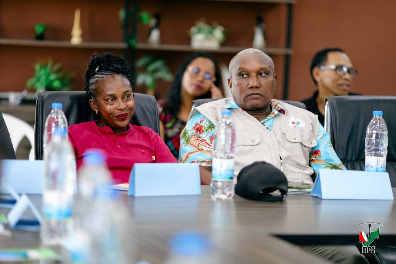 FANOFANANA SY FANAMAFISANA FAHAIZA-MANAO