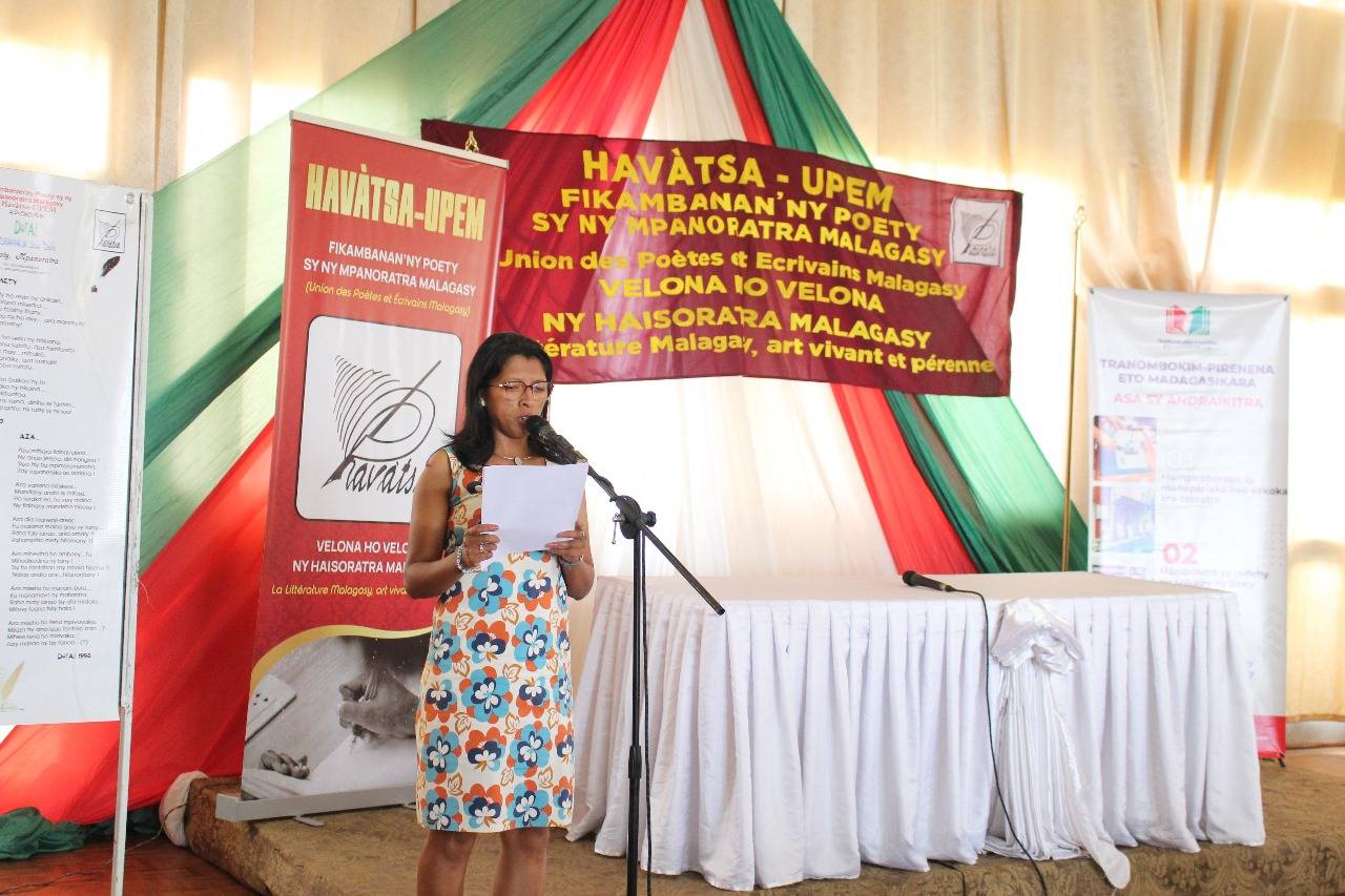 HERINANDRON'NY HAVATSA-UPEM