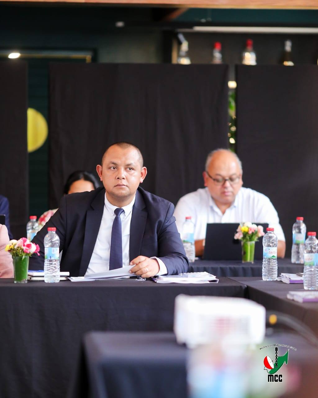 NATAO ANDROANY TETSY ANTANINARENINA NY ATRIK'ASA HO FANKATOAVANA NY FANDAHARAN' ASA SY NY TETIBOLA HO AN' NY TAONA 2026 NA NY PLAN DE TRAVAIL ET BUDGET ANNUEL ( PTBA) AN' NY TETIKASA PIC