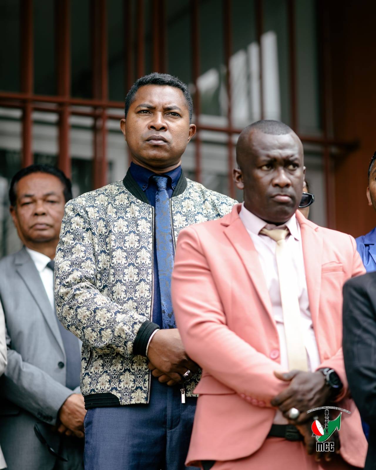 OMENTSIKA FAHAFAHAM-PO HATRANY NY VAHOAKA MPISITRAKA NY ASATSIKA - HAJAINTSIKA NY ASAM-PANJAKANA