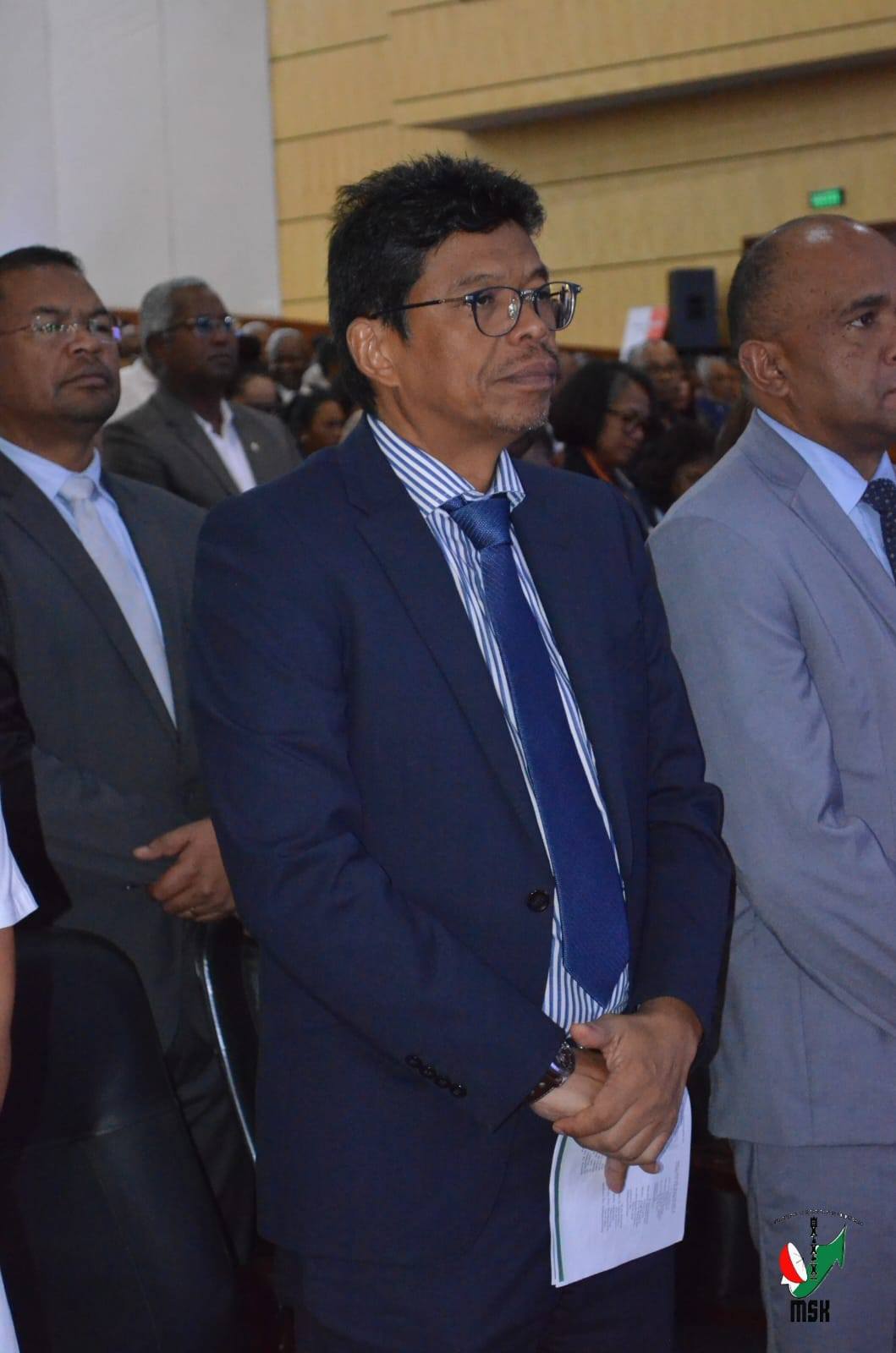 FIKAONANDOHAM-PIRENENA / CCI IVATO