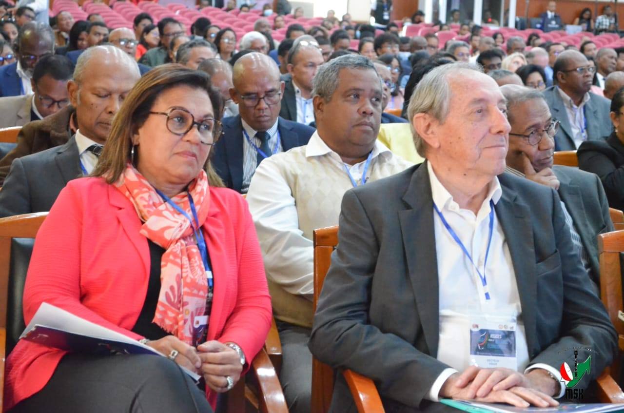 HIVOAKA AFAKA IRAY VOLANA NY DRAFITRA NASIONALY HANARENANA NY TOEKARENA HIAINGA AMIN' NY FIARAHA-MIASA EO AMIN'NY FANJAKANA SY NY SEHATRA TSY MIANKINA