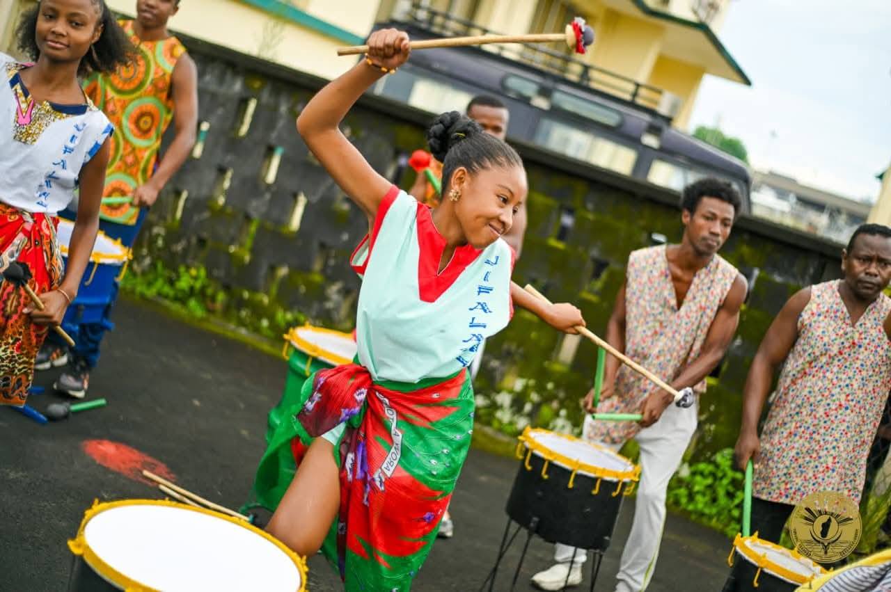 FITSIDIHIM-PARITRA ATAON' NY FANAVAOZANA NY REPOBLIKAN' I MADAGASIKARA AO TOAMASINA