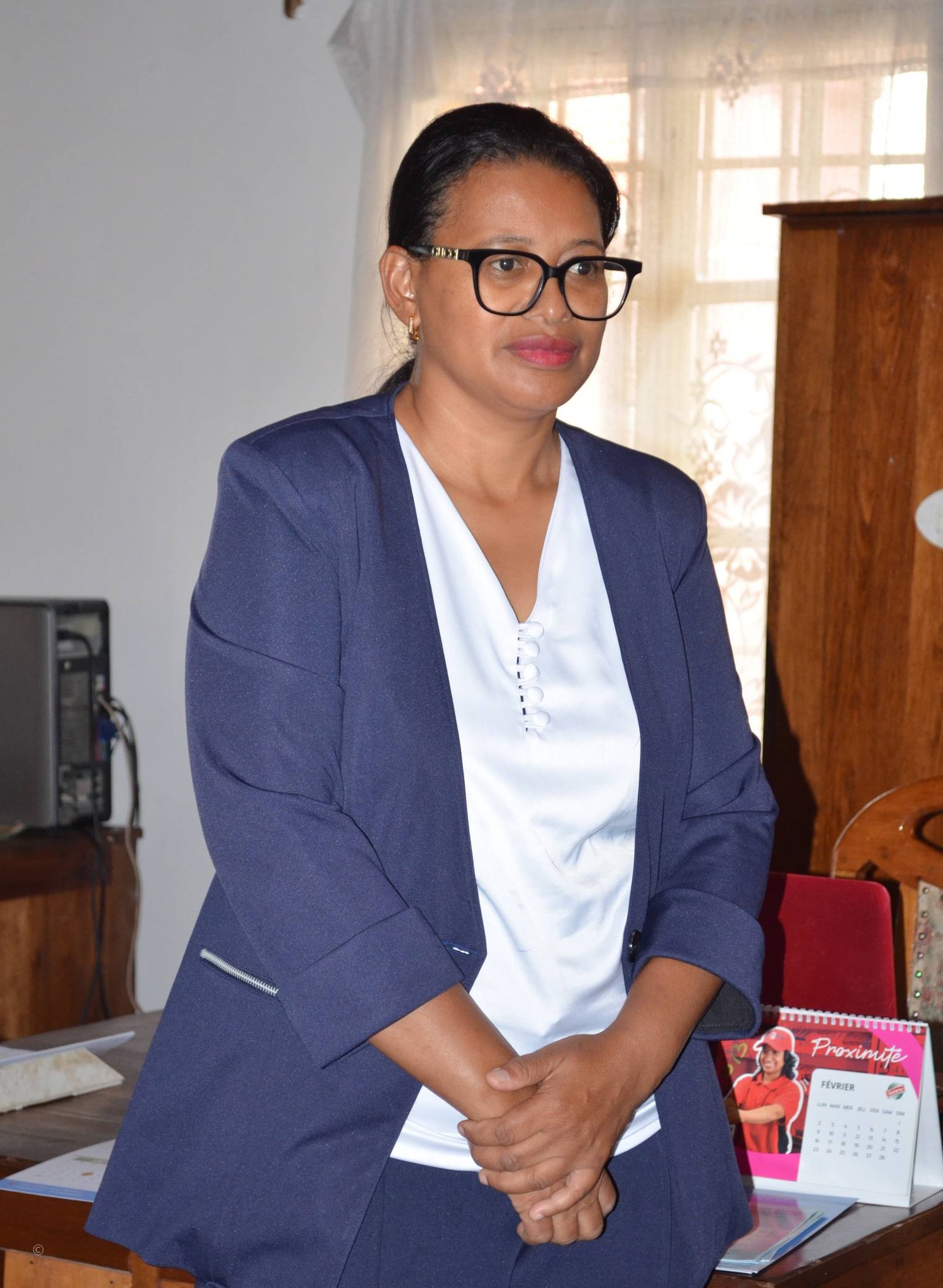 AMPERINASA IREO RAFITRA VAOVAO NAPETRAKA EO ANIVON' NY ANIVON' NY OMDA