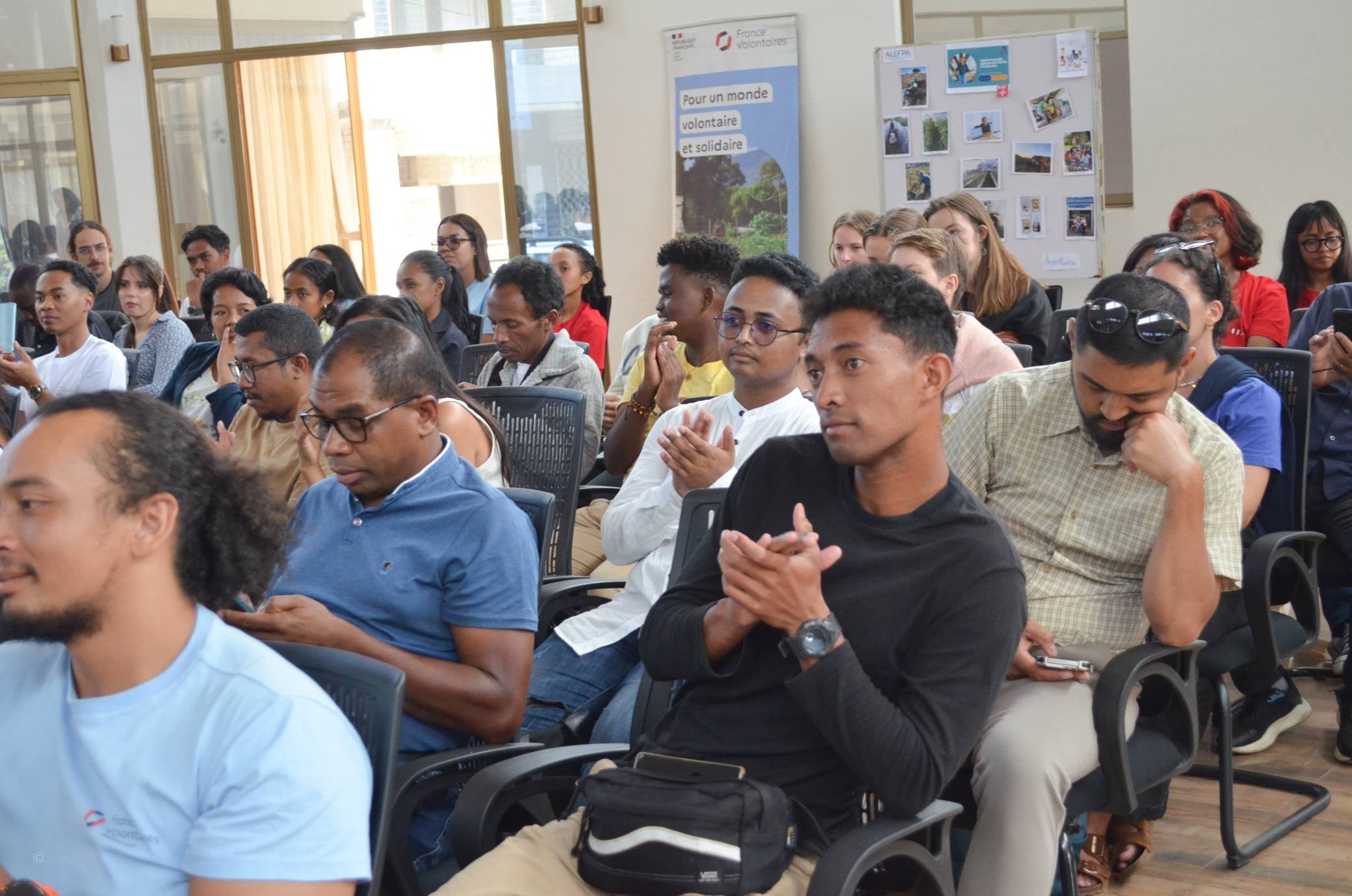 TAONAN'NY FIROTSAHANA AN-TSITRAPO NY TAONA 2026