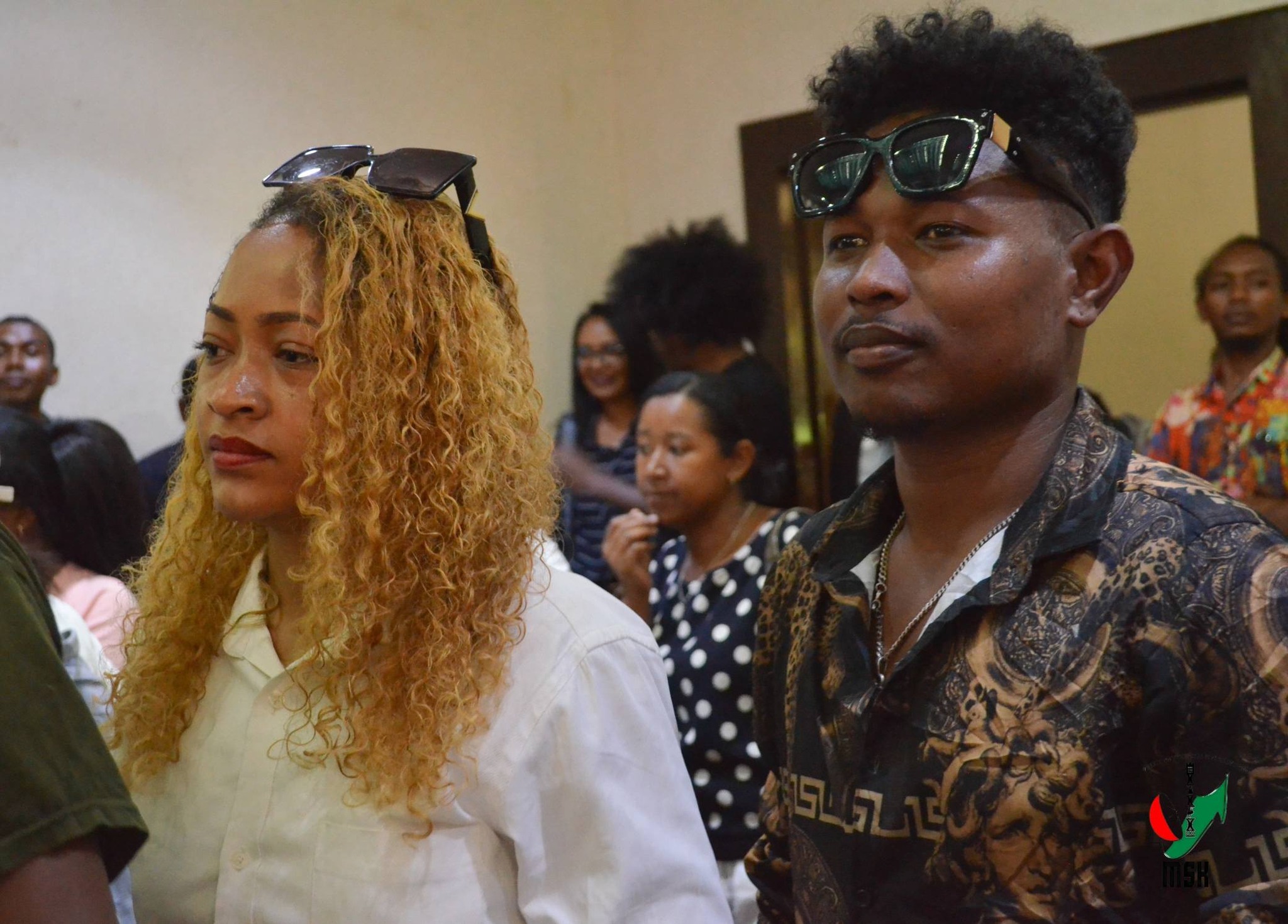 HAKOTROKOTROKA NY FANDRAISANA NY MAHA HAREMBAKOKA IRAISAM-PIRENENA NY TSAPIKY NY 27 SY 28 FEBROARY AO TOLIARA