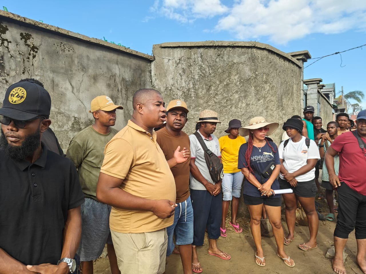 SABOTSY 21 FEBROARY 2026 / SOSIALY