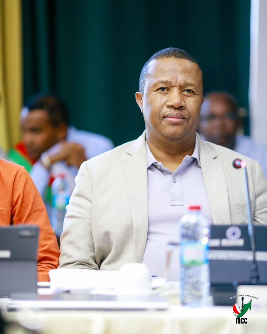 NY FILAN-KEVITRY NY MINISITRA IVELAN' ANTANANARIVO FAHATELO IZAY TONTOSAINA AO TOLIARA