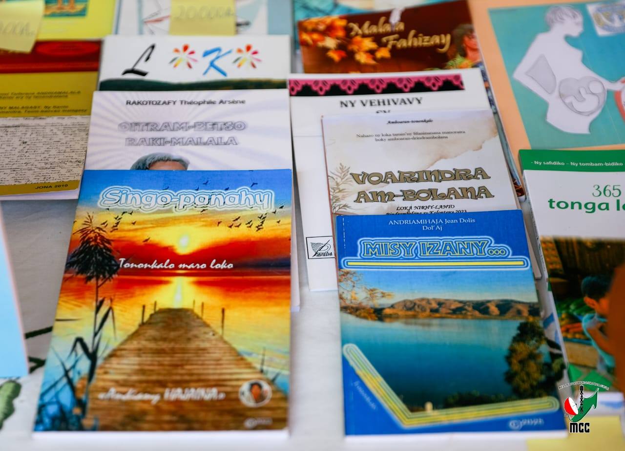 FANOKAFANA TAMIN' NY FOMBA OFISIALY NY TSENABEN' NY BOKY 2025