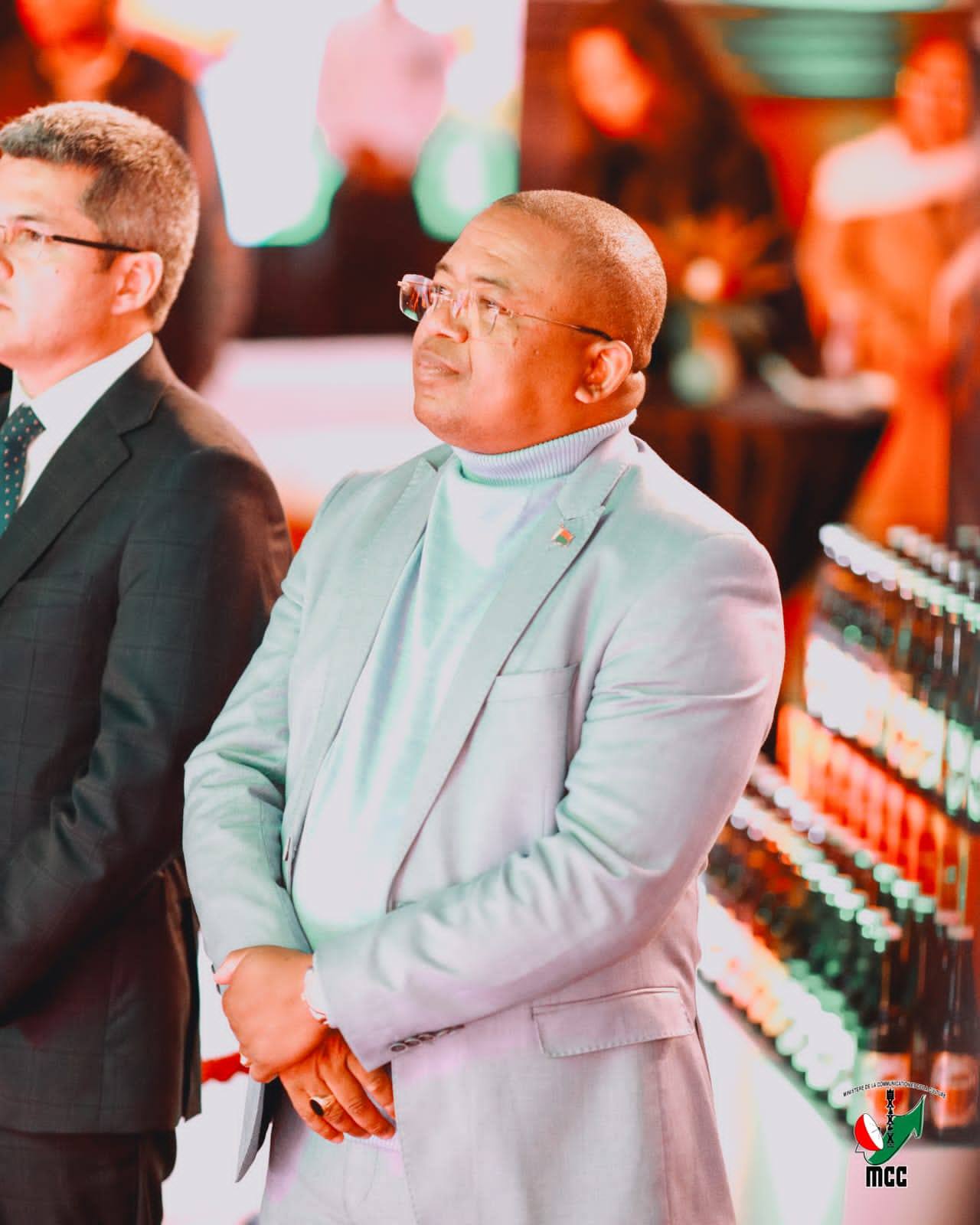 AO ANATIN' NY FANKALAZANA NY FAHA - 65 TAONA NIVERENAN' NY FAHALEOVANTENAN' I MADAGASIKARA