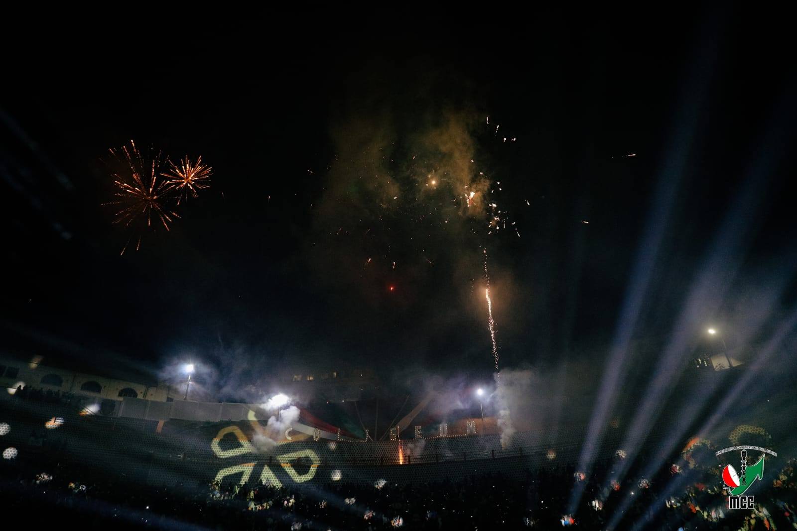 FENO HIPOKA NY COLISEUM AMBATOMENA FIANARANTSOA