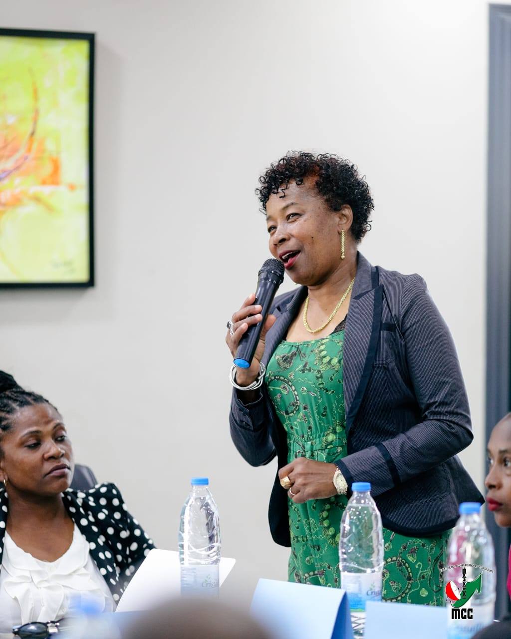 FANOFANANA SY FANAMAFISANA FAHAIZA-MANAO