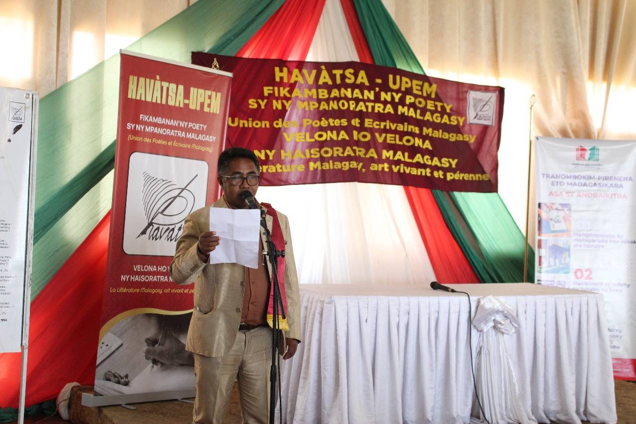 HERINANDRON'NY HAVATSA-UPEM