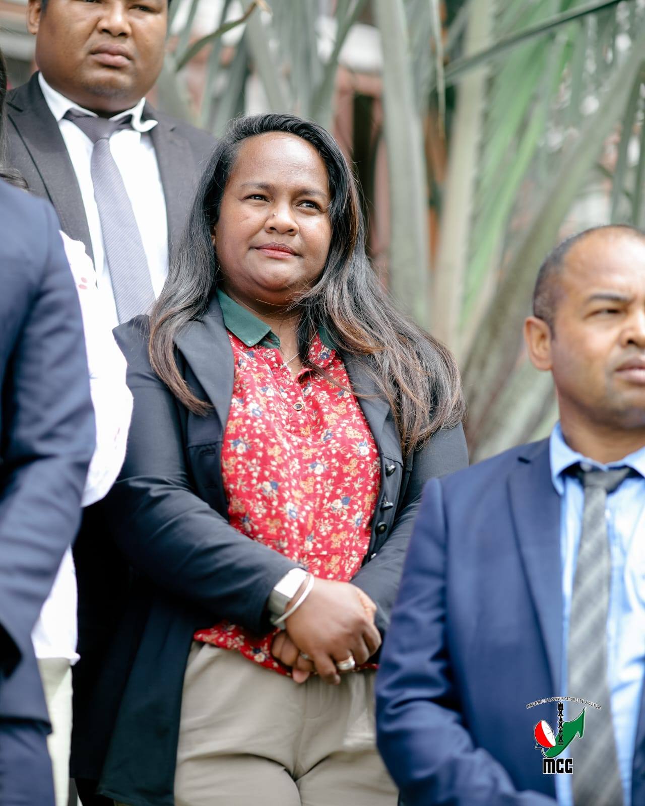 OMENTSIKA FAHAFAHAM-PO HATRANY NY VAHOAKA MPISITRAKA NY ASATSIKA - HAJAINTSIKA NY ASAM-PANJAKANA