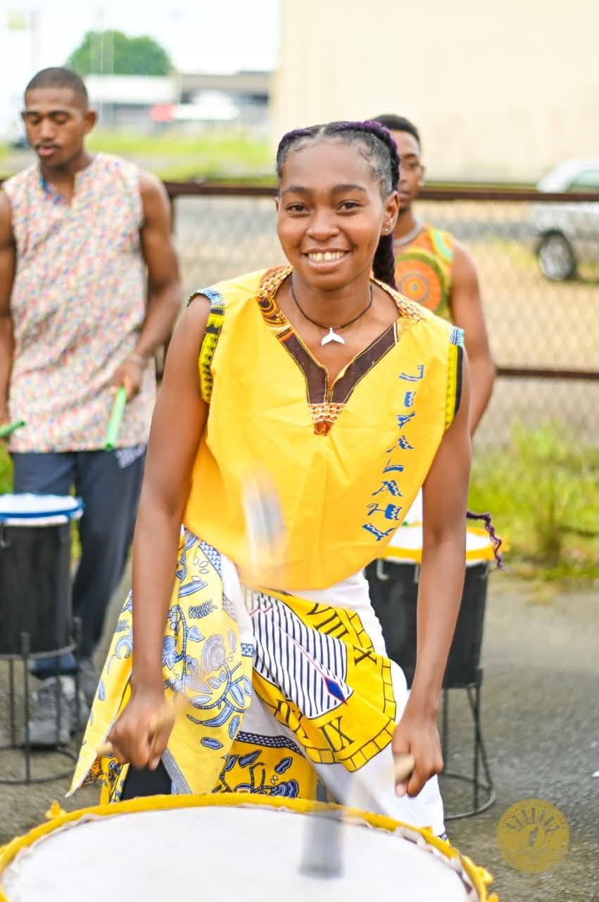 FITSIDIHIM-PARITRA ATAON' NY FANAVAOZANA NY REPOBLIKAN' I MADAGASIKARA AO TOAMASINA